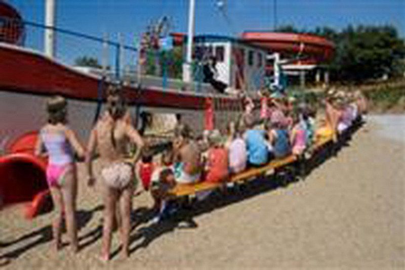 Camping De Krim