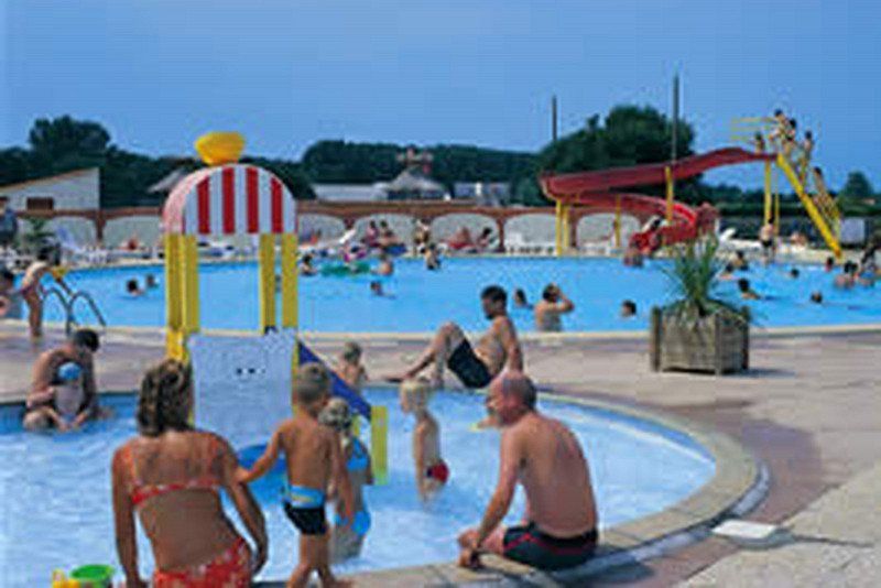 Chadotel Le Domaine de Beaulieu