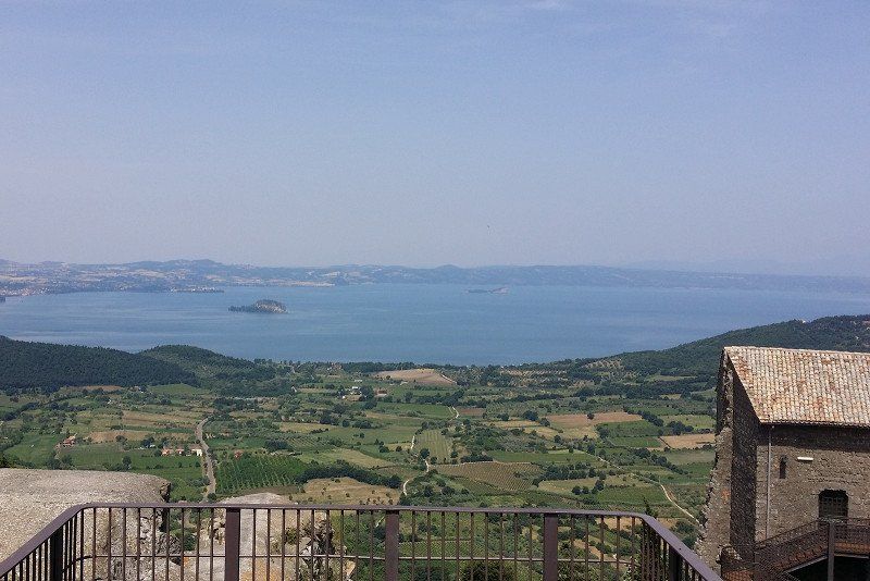 Camping Pineta