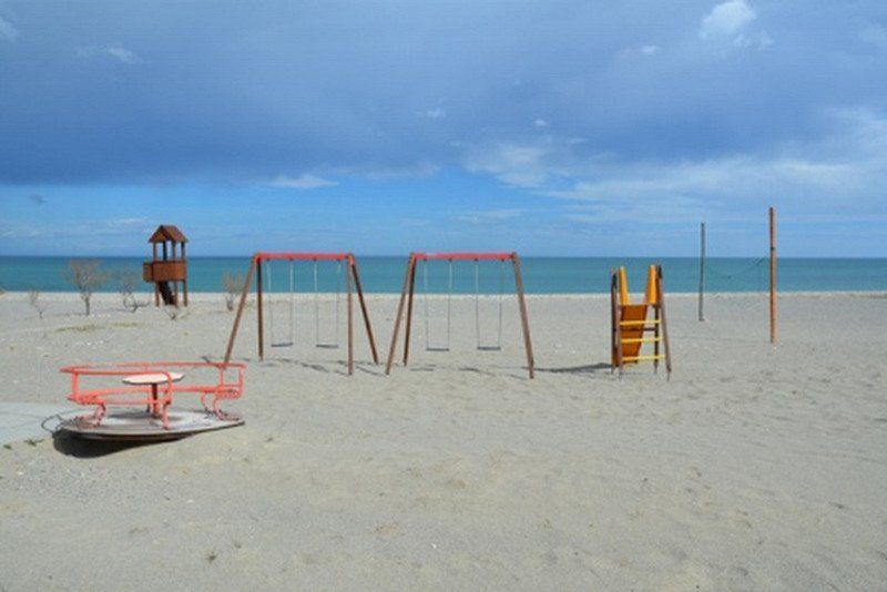Villaggio Camping Da Mario