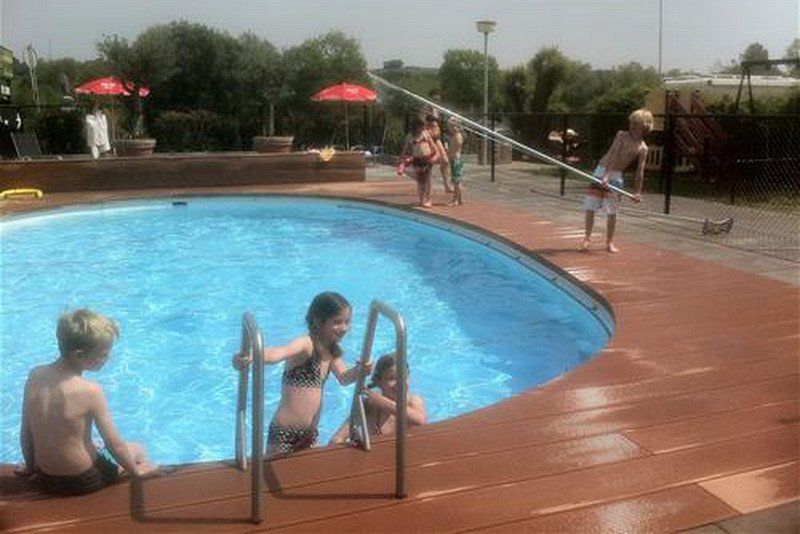 Camping Vinkenhof