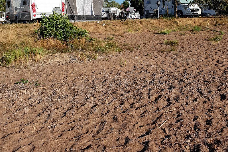 Askeviksbadets Camping-stugor