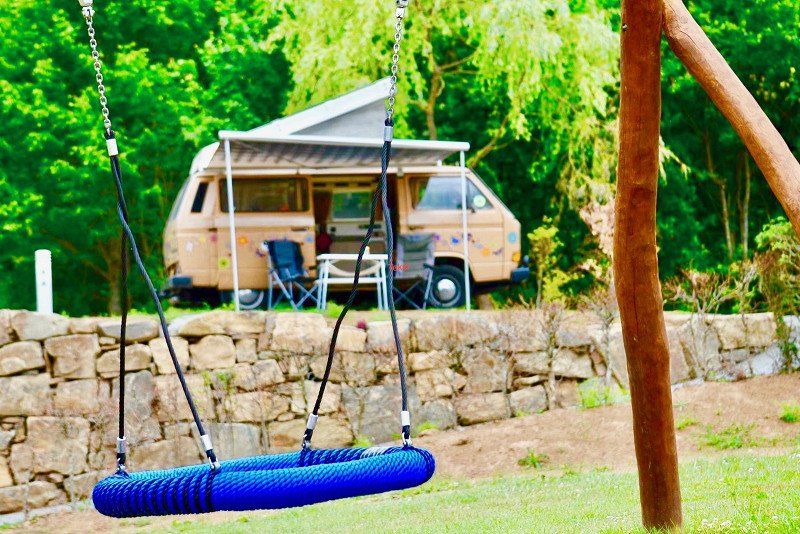 Camping Kohnenhof