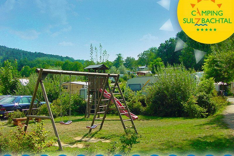 Camping Sulzbachtal