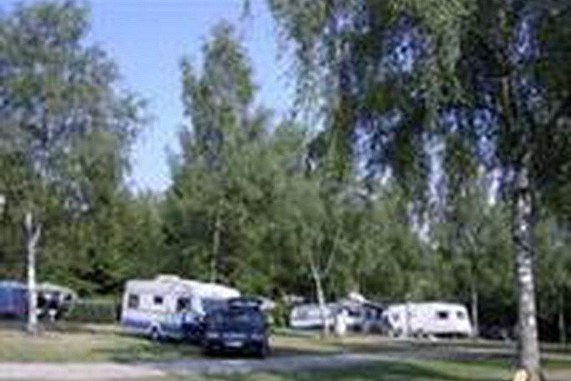 Camping Sultmer Berg