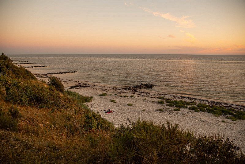 DCU-Camping Rønne - Galløkken