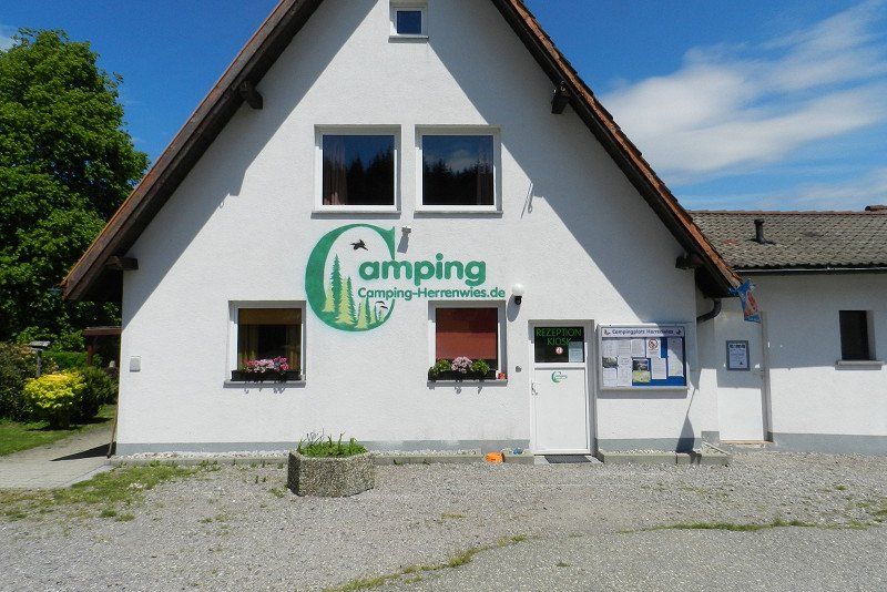 Camping Herrenwies