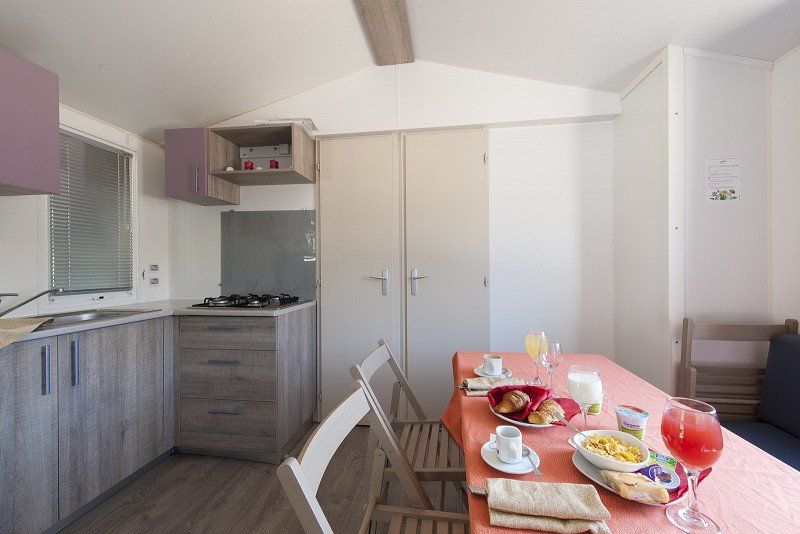 Sporting Club Village - Camping