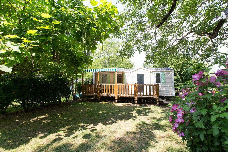 Camping Le Perpetuum