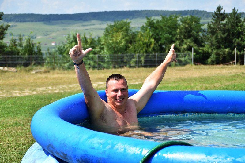 Camping Colina