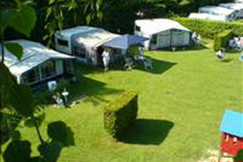 Camping De Rusthoeve