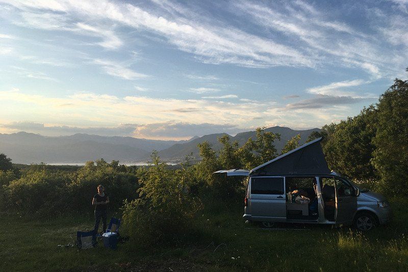 Agape Farm&Camp