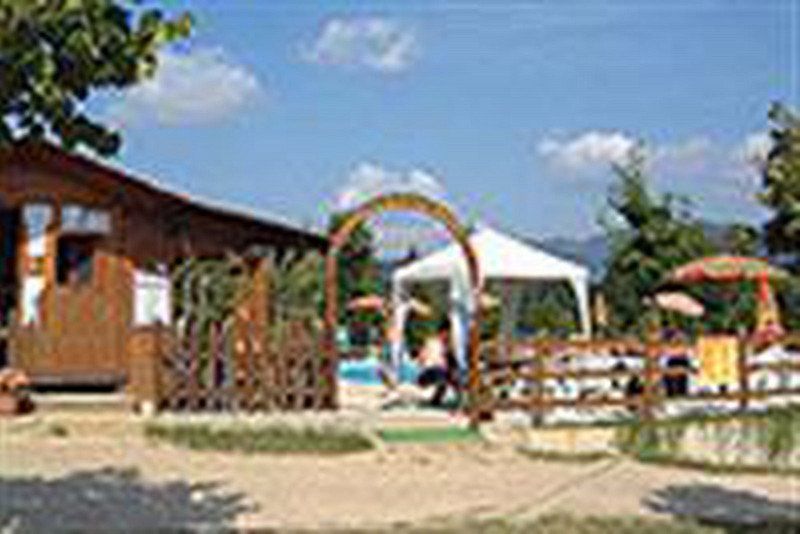Campeggio La Pineta