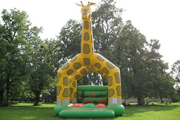 Flower Camping LES BERGES DE LA DORDOGNE