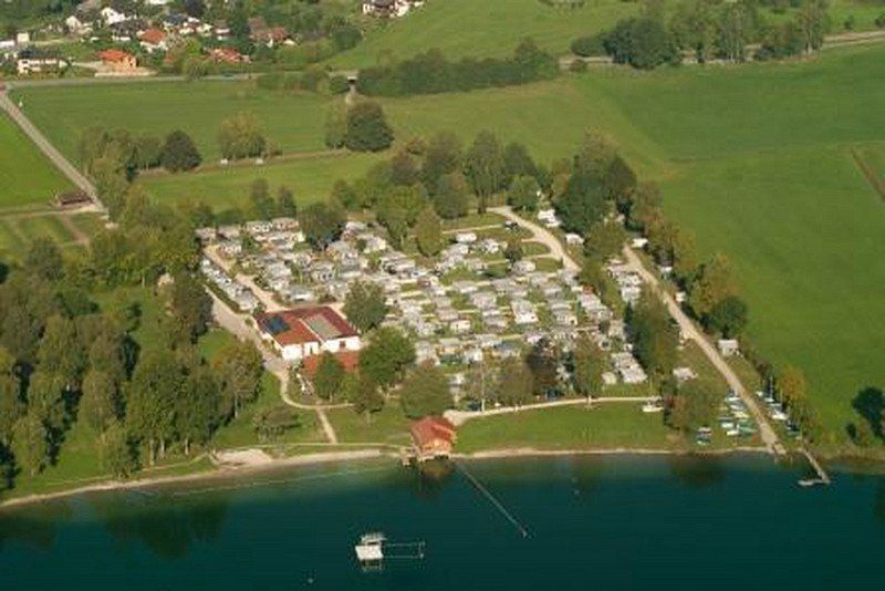 Seecamping Taching am See