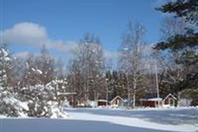 Kornsjögården-Naturcamping
