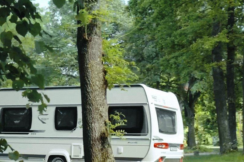 AZUR Waldcamping Ingolstadt