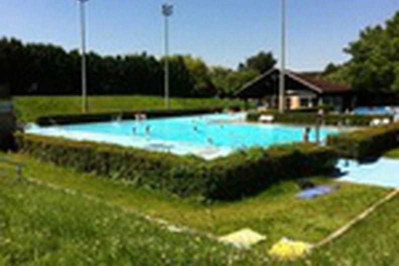 Camping Grimbergen