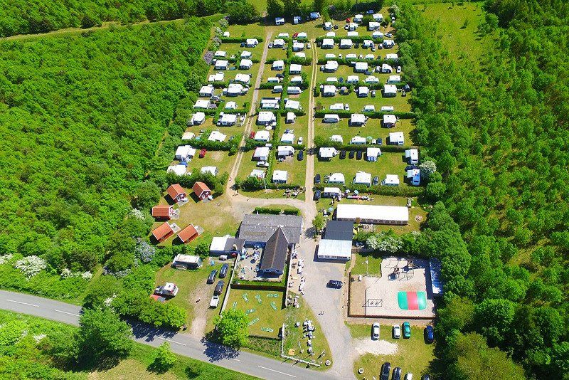 Kalundborg Camping