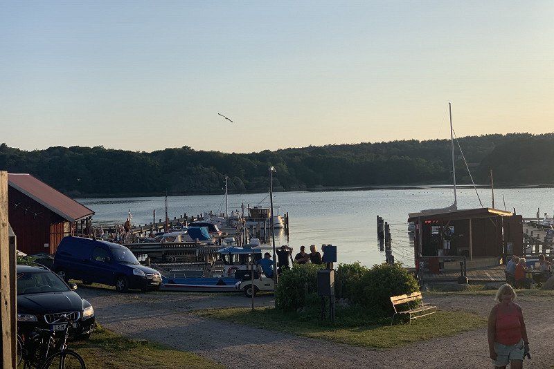 Rörviks Camping