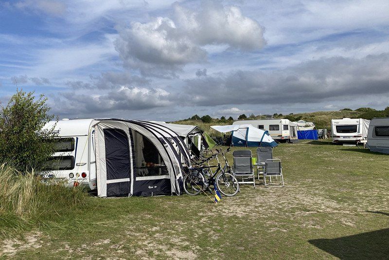 Camping Duinoord