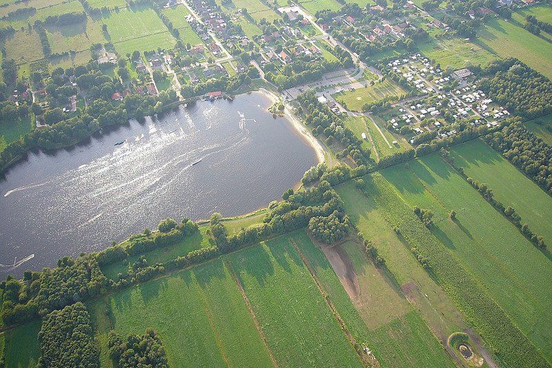 Camping Idasee