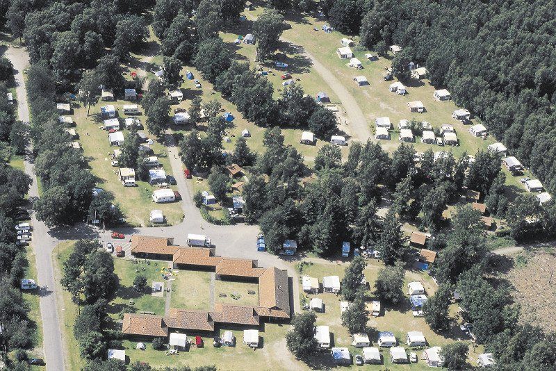 Nordskoven Strand  Camping