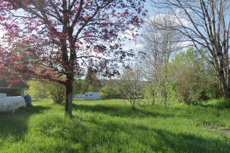 Camping Le Lava