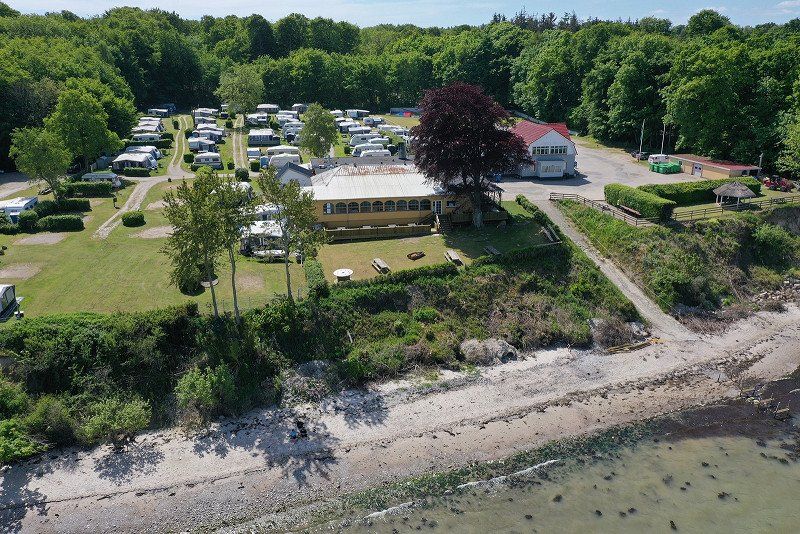 Båringskov Camping