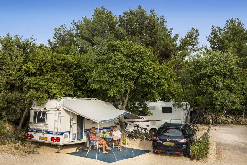 Krk Premium Camping Resort by Valamar