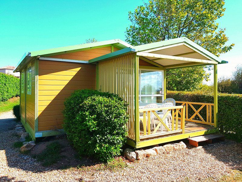 Camping La Grappe Fleurie