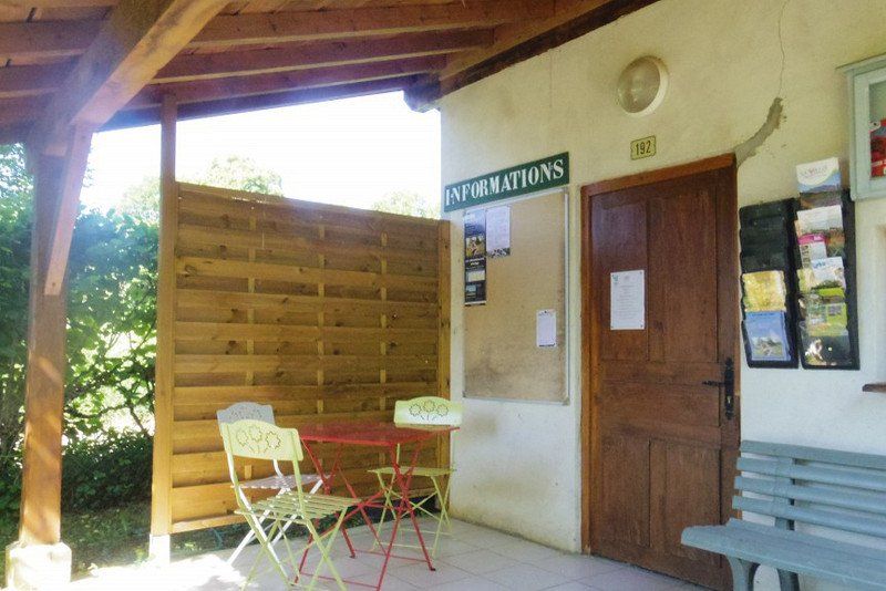 Camping Municipal