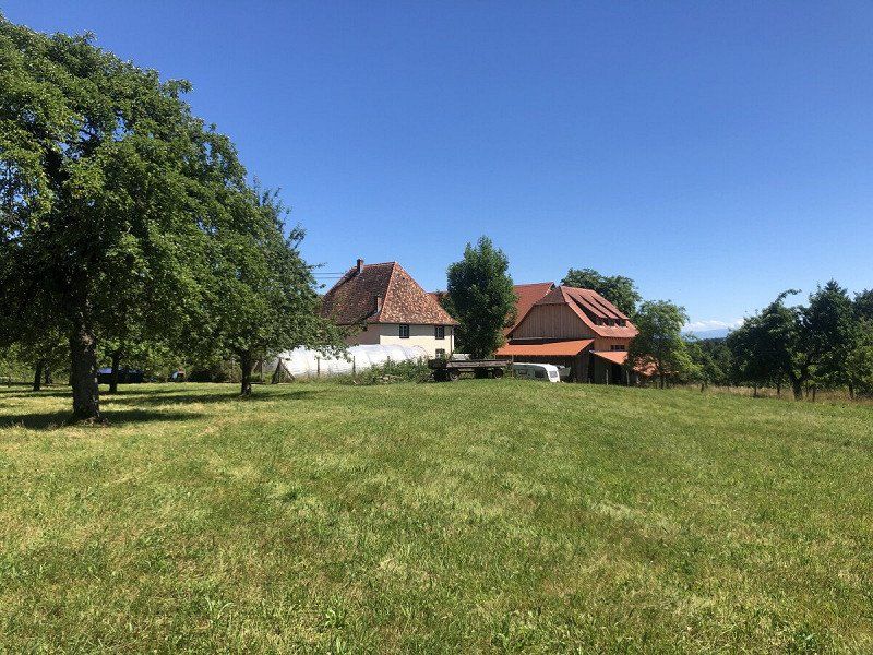 Privatstellplatz Zelt- und Stellplatz im Grünen 