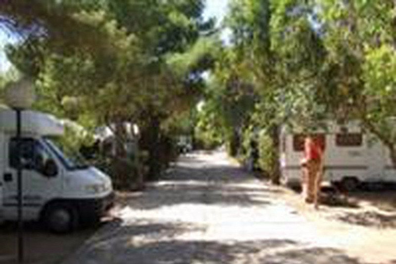 Camping Egad