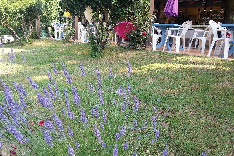 Camping Le Pontet