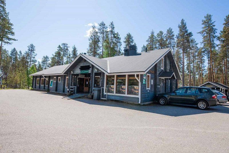 Ruunaan Retkeilykeskus