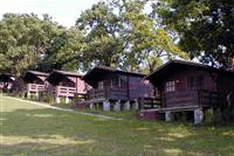 Camping Deva-gijón