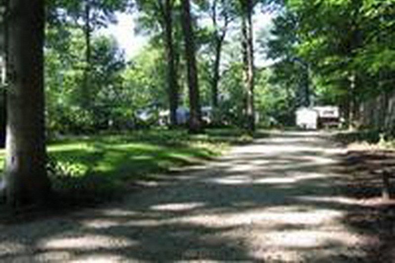 Naturistencamp Athena-helios