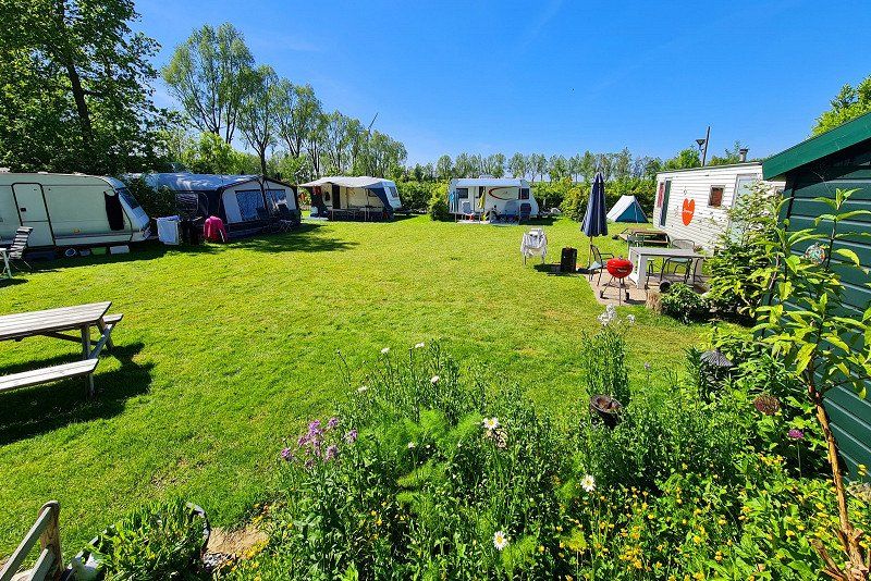 Camping BoerenGroen