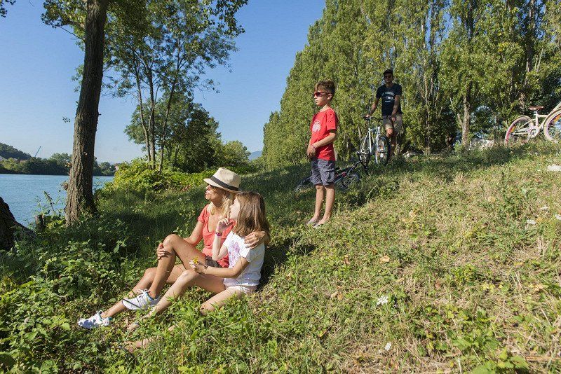 Siblu – Les Rives de Condrieu