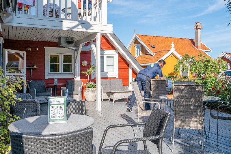 Topcamp Bie - Grimstad