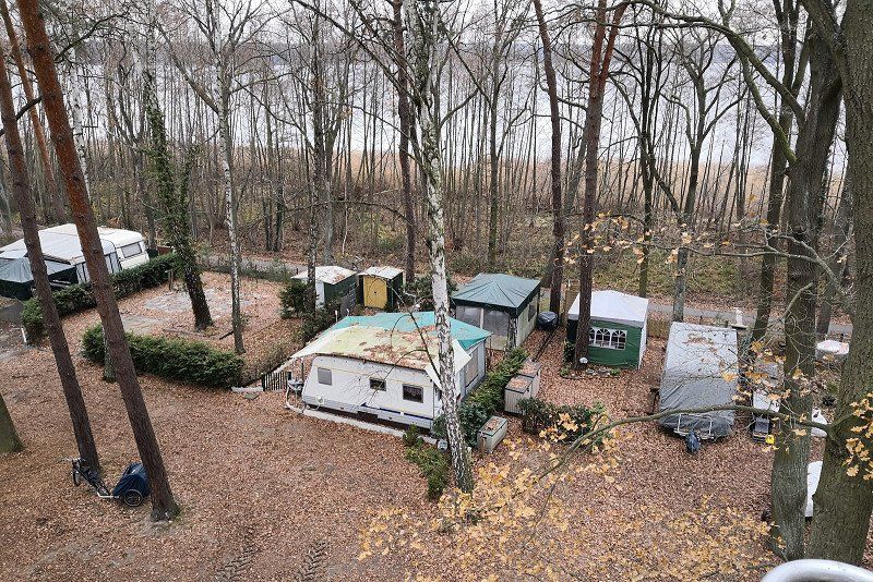 Schwielowsee Camping