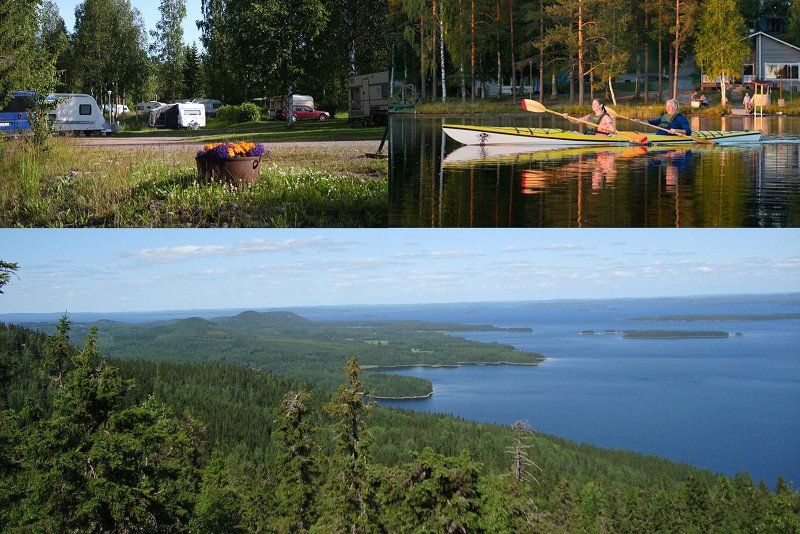 Koli Freetime