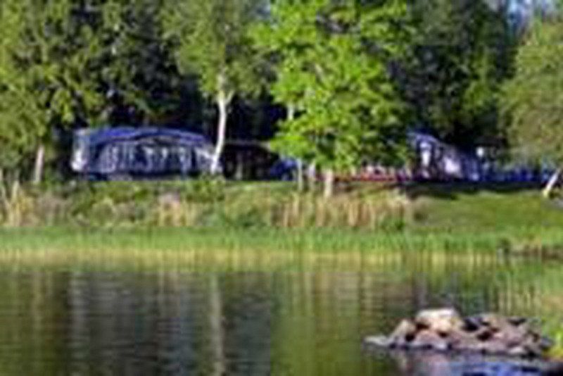 Klackskärs Camping