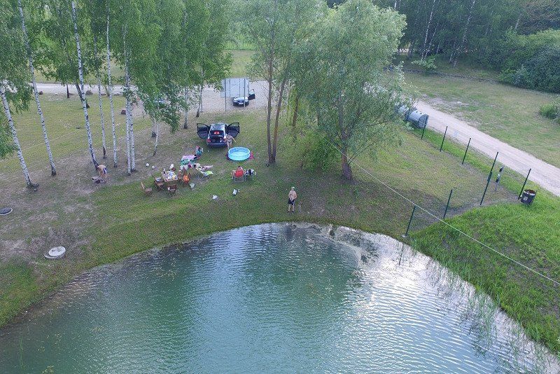 Marijampole Camping