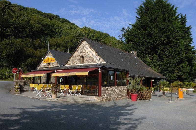 Camping Les Couesnons