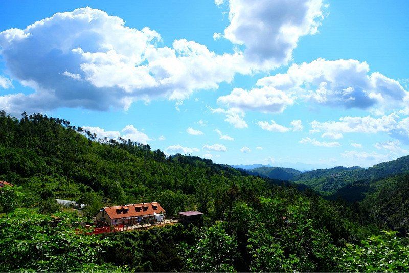 Agriturismo Ca du Chittu