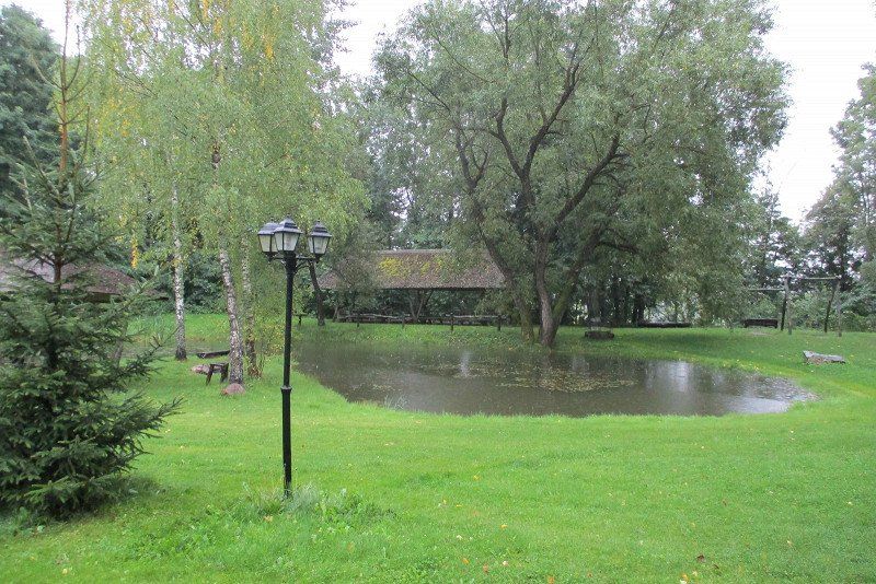 Medaus slėnis