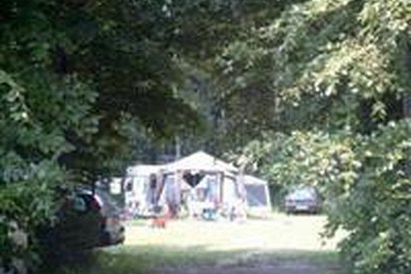 Camping De Parel
