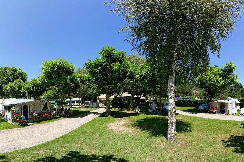 Camping Solcio
